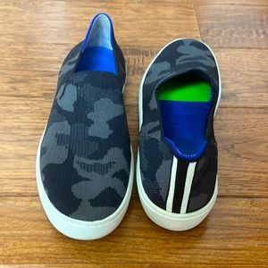 Rothy’s Cabo Sneakers